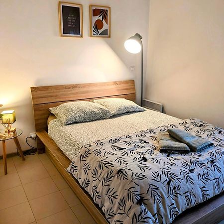 L'Instant Sorgue Apartman L'Isle-sur-la-Sorgue Kültér fotó