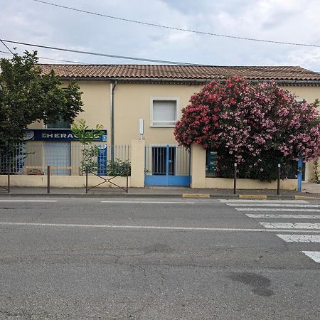 L'Instant Sorgue Apartman L'Isle-sur-la-Sorgue Kültér fotó