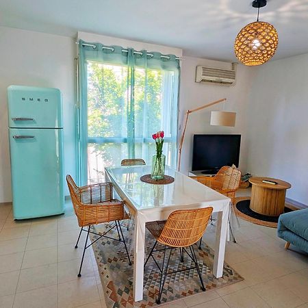 L'Instant Sorgue Apartman L'Isle-sur-la-Sorgue Kültér fotó