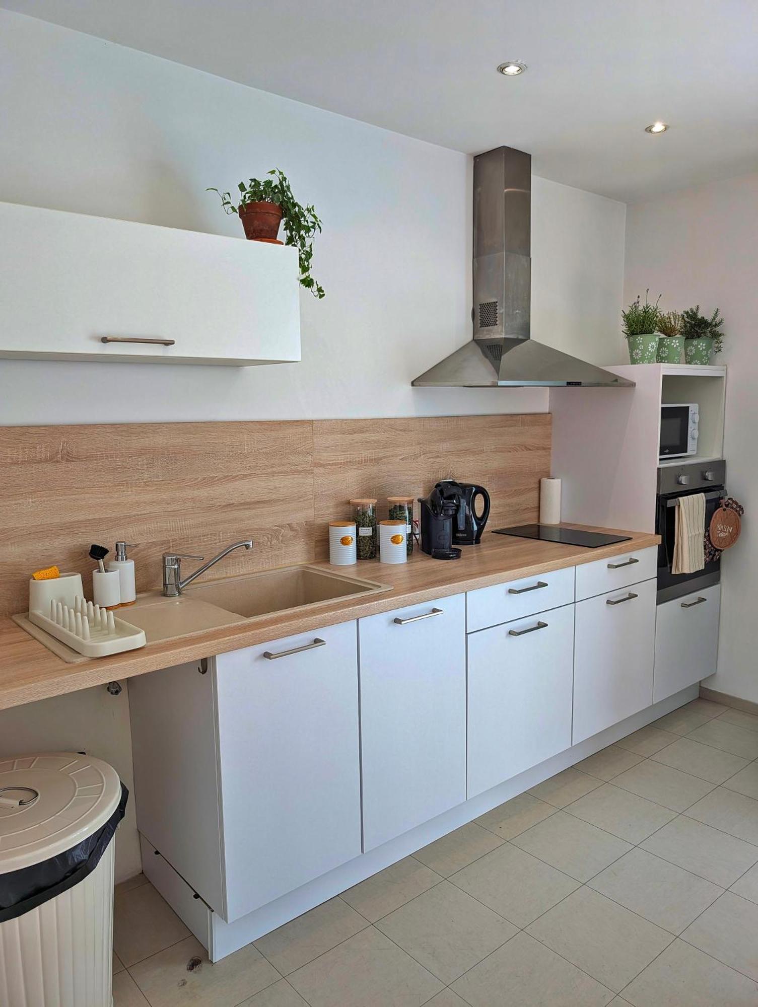 L'Instant Sorgue Apartman L'Isle-sur-la-Sorgue Kültér fotó