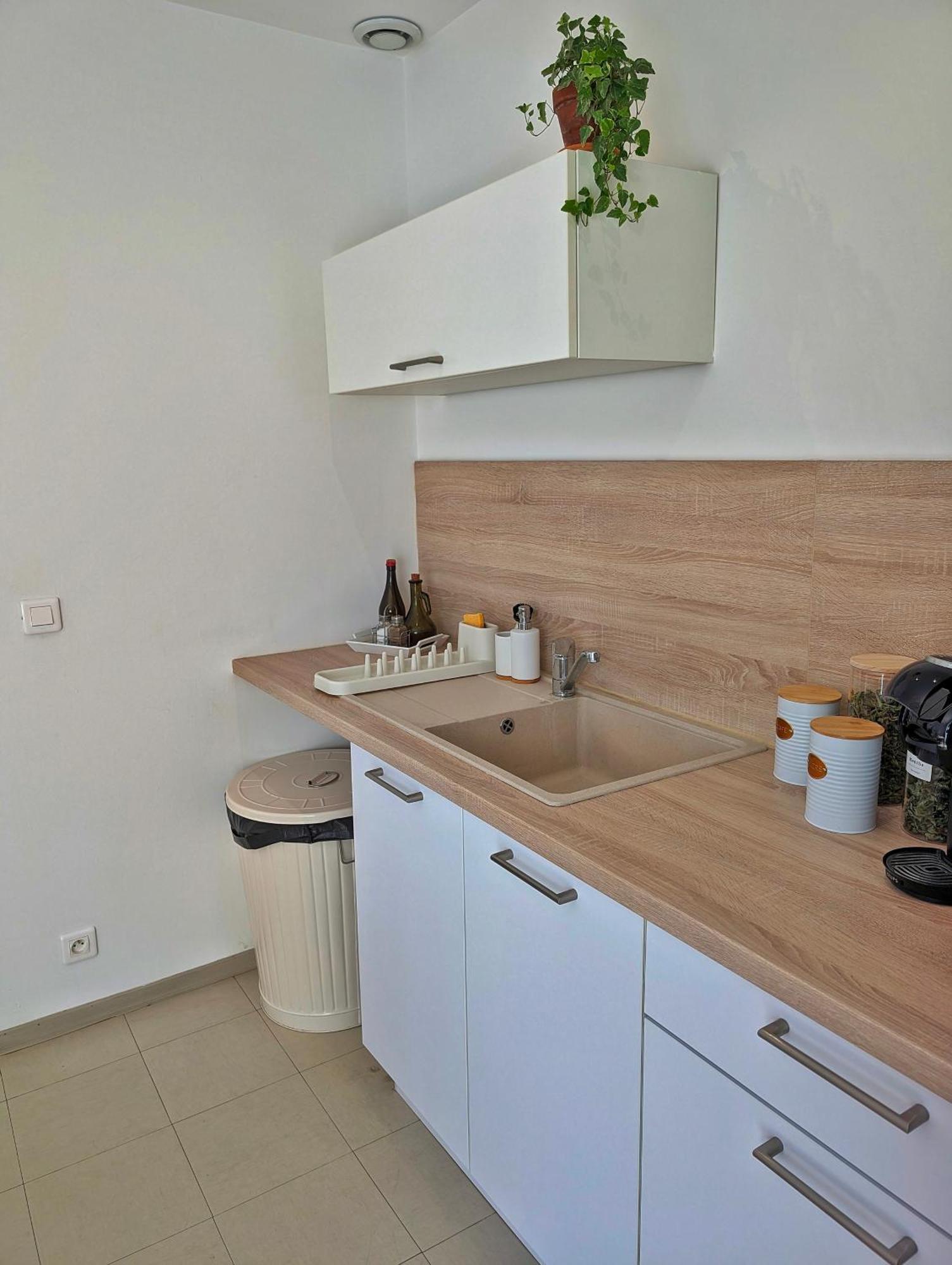 L'Instant Sorgue Apartman L'Isle-sur-la-Sorgue Kültér fotó