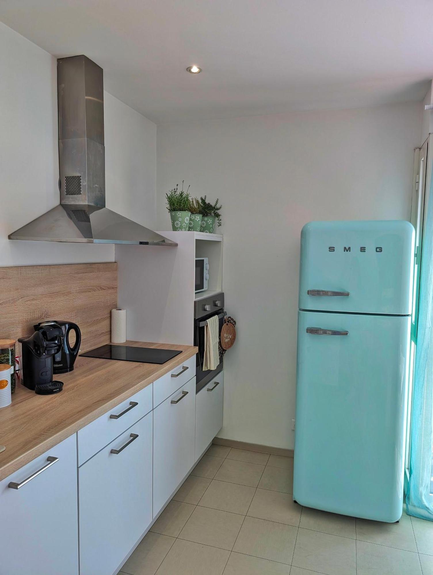 L'Instant Sorgue Apartman L'Isle-sur-la-Sorgue Kültér fotó