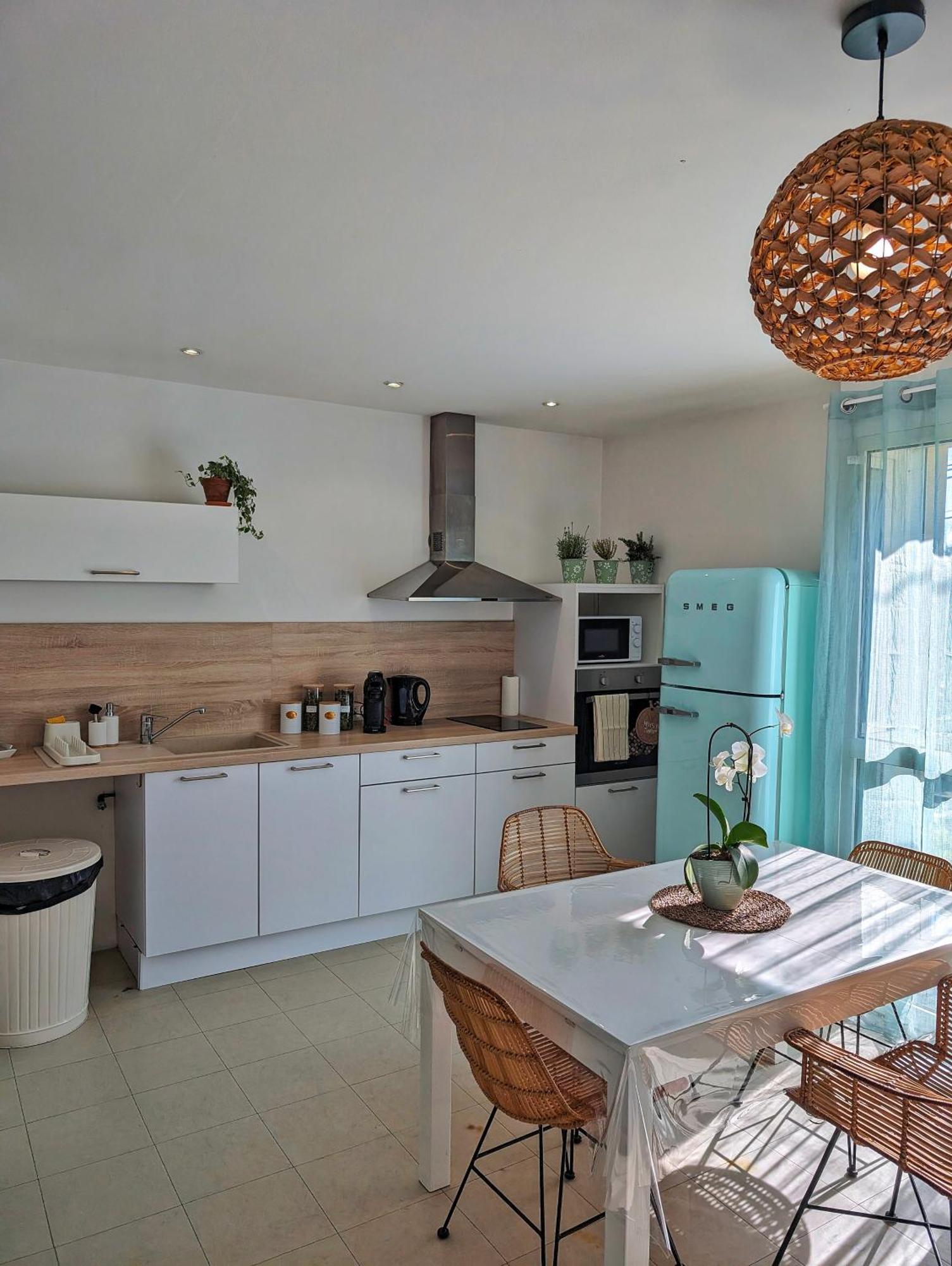 L'Instant Sorgue Apartman L'Isle-sur-la-Sorgue Kültér fotó