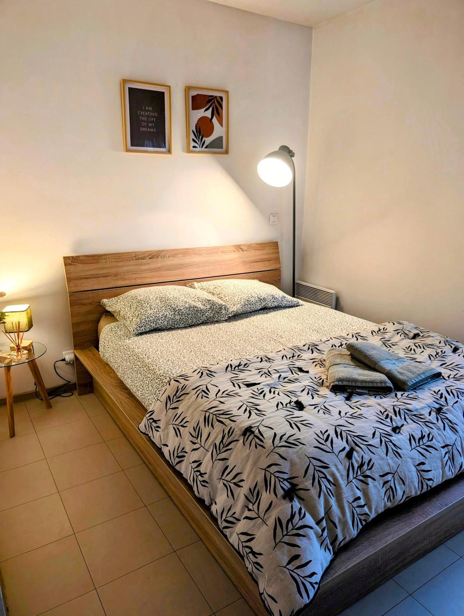 L'Instant Sorgue Apartman L'Isle-sur-la-Sorgue Kültér fotó