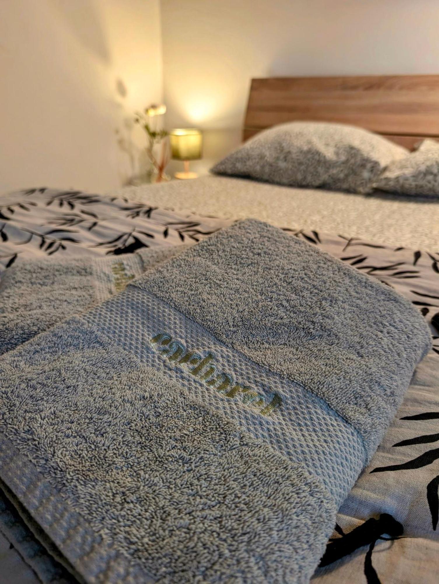 L'Instant Sorgue Apartman L'Isle-sur-la-Sorgue Kültér fotó