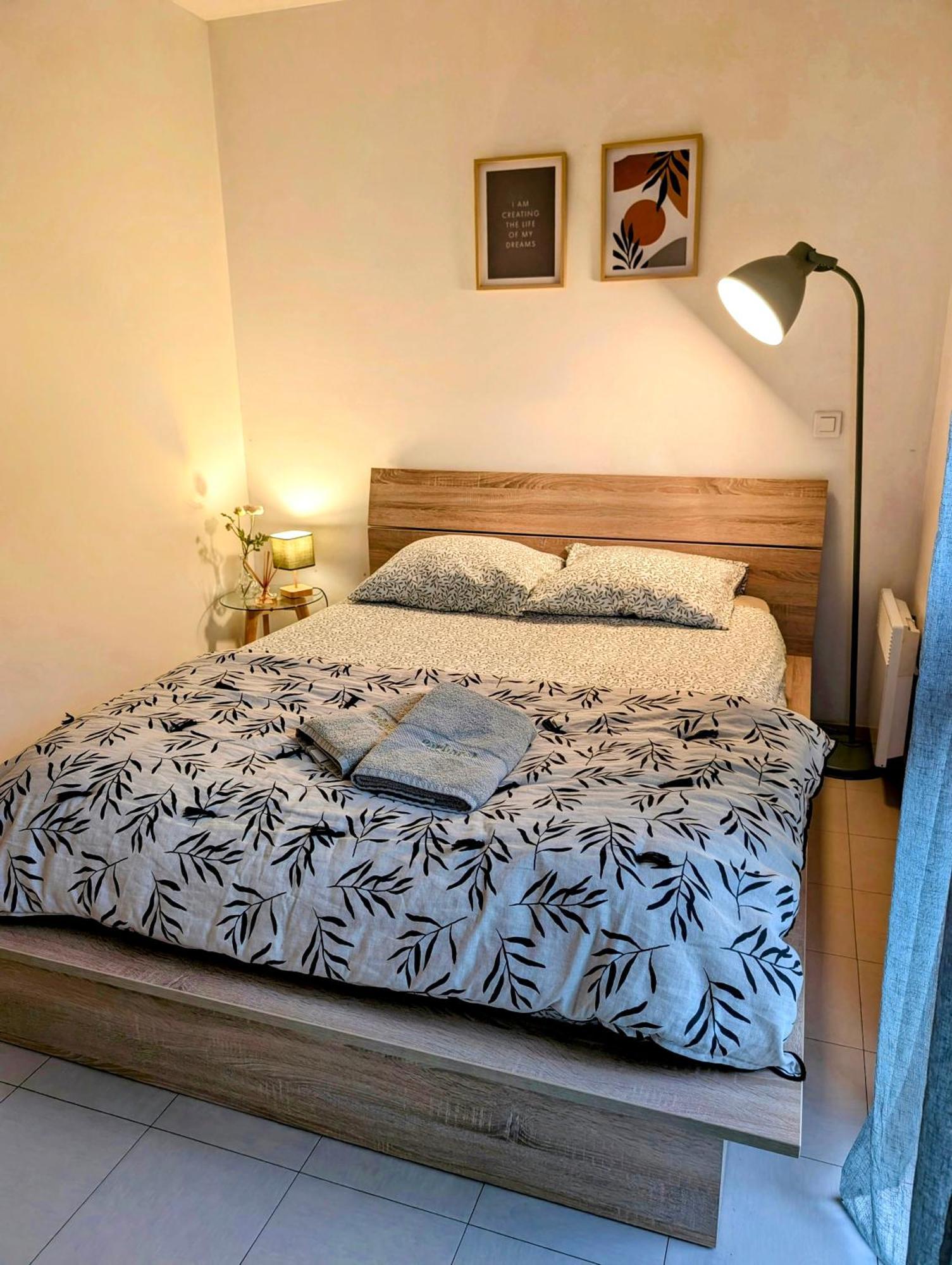 L'Instant Sorgue Apartman L'Isle-sur-la-Sorgue Kültér fotó