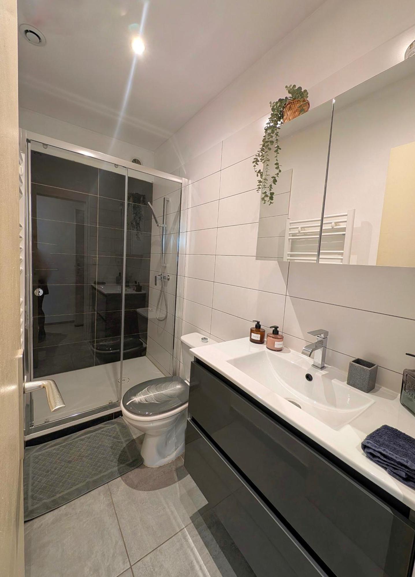 L'Instant Sorgue Apartman L'Isle-sur-la-Sorgue Kültér fotó
