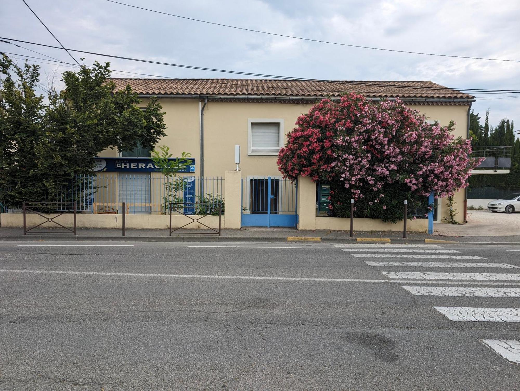 L'Instant Sorgue Apartman L'Isle-sur-la-Sorgue Kültér fotó