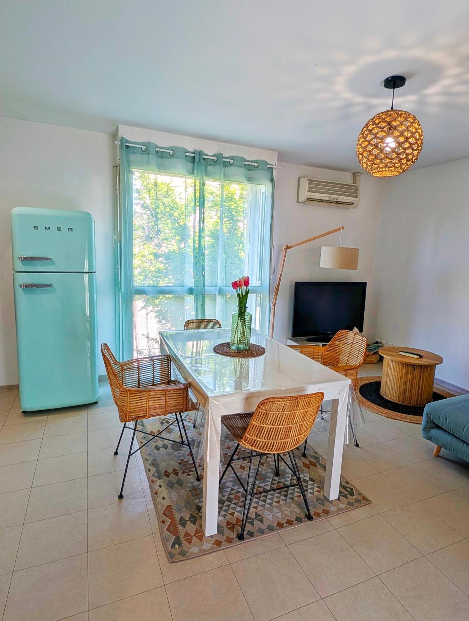 L'Instant Sorgue Apartman L'Isle-sur-la-Sorgue Kültér fotó